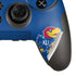 University of Kansas Collegiate Text PlayStation Scuf Vantage 2 Controller Skin